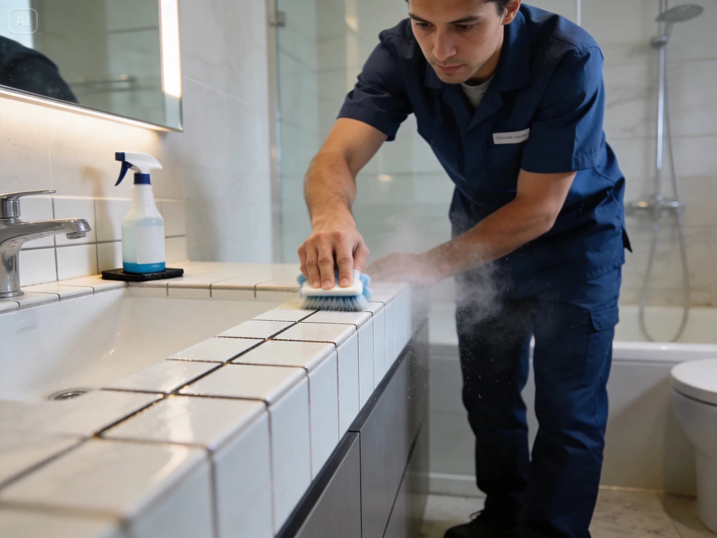 Professional FuserrCleaning cleaner